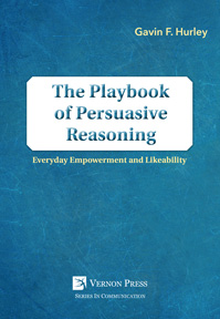 Cover for The Playbook of Persuasive Reasoning