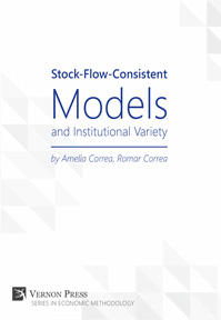 Cover for Stock-Flow-Consistent Models and Institutional Variety