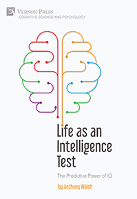 Cover for Life as an Intelligence Test: The Predictive Power of IQ