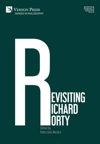 Cover for Revisiting Richard Rorty