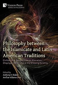 Philosophy between the Islamicate and Latin American Traditions