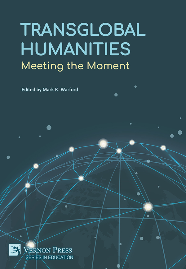 Cover for Transglobal Humanities: Meeting the Moment