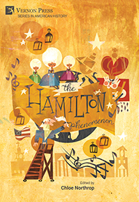 Cover for The Hamilton Phenomenon