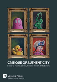 Cover for Critique of Authenticity