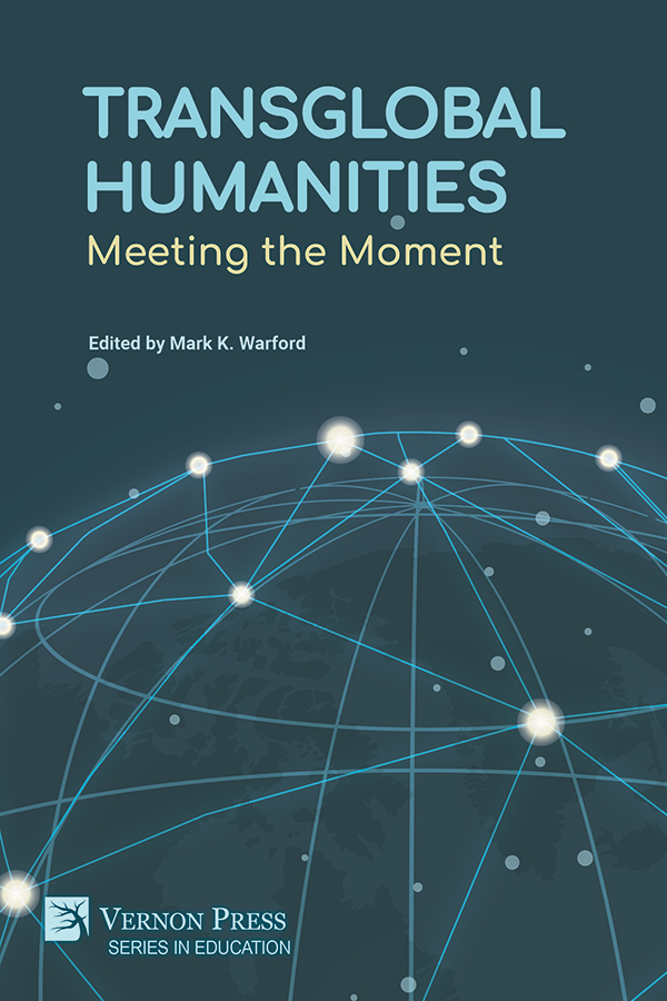 Cover for Transglobal Humanities: Meeting the Moment