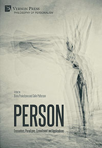Cover for Person: Encounters, Paradigms, Commitment and Applications