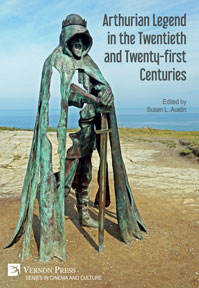 Cover for Arthurian Legend in the Twentieth and Twenty-first Centuries