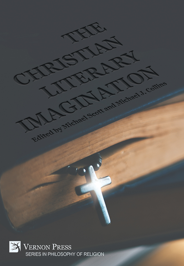 Cover for The Christian Literary Imagination