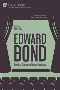 Cover for Edward Bond: Bondian Drama and Young Audience