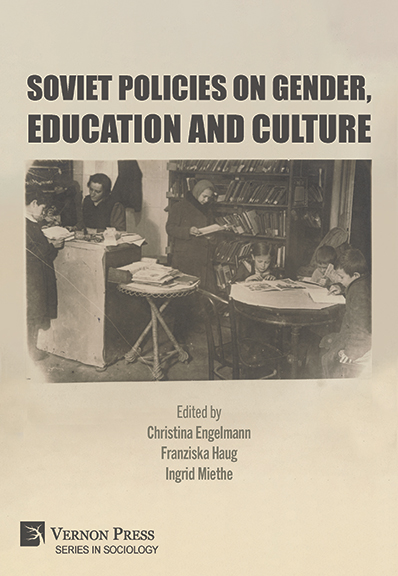 Soviet Policies on Gender, Education and Culture 