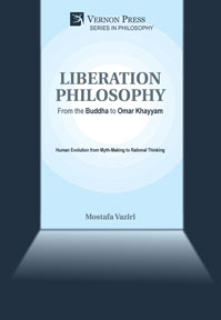 Cover for Liberation Philosophy