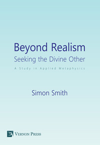 Cover for Beyond Realism: Seeking the Divine Other