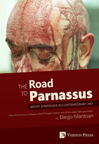 Cover for The Road to Parnassus: Artist Strategies in Contemporary Art
