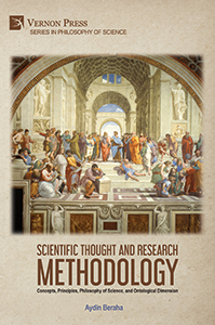 Cover for Scientific Thought and Research Methodology