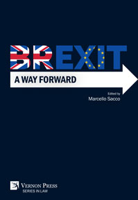 Cover for Brexit: A Way Forward