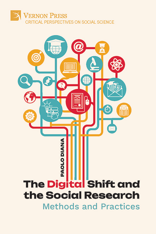 Cover for The Digital Shift and the Social Research: Methods and Practices