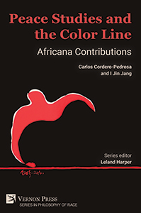 Cover for Peace Studies and the Color Line