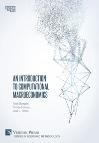 Cover for An Introduction to Computational Macroeconomics