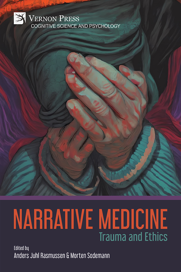 Cover for Narrative Medicine: Trauma and Ethics
