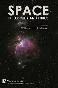 Cover for Space, Philosophy and Ethics