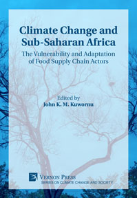 Cover for Climate Change and Sub-Saharan Africa: The Vulnerability and Adaptation of Food Supply Chain Actors
