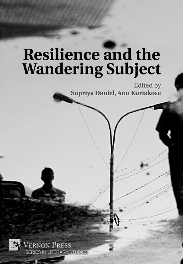 Cover for Resilience and the Wandering Subject