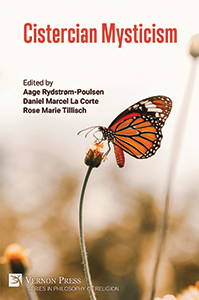 Cover for Cistercian Mysticism