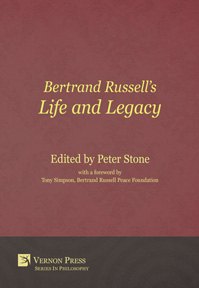 Cover for Bertrand Russell’s Life and Legacy