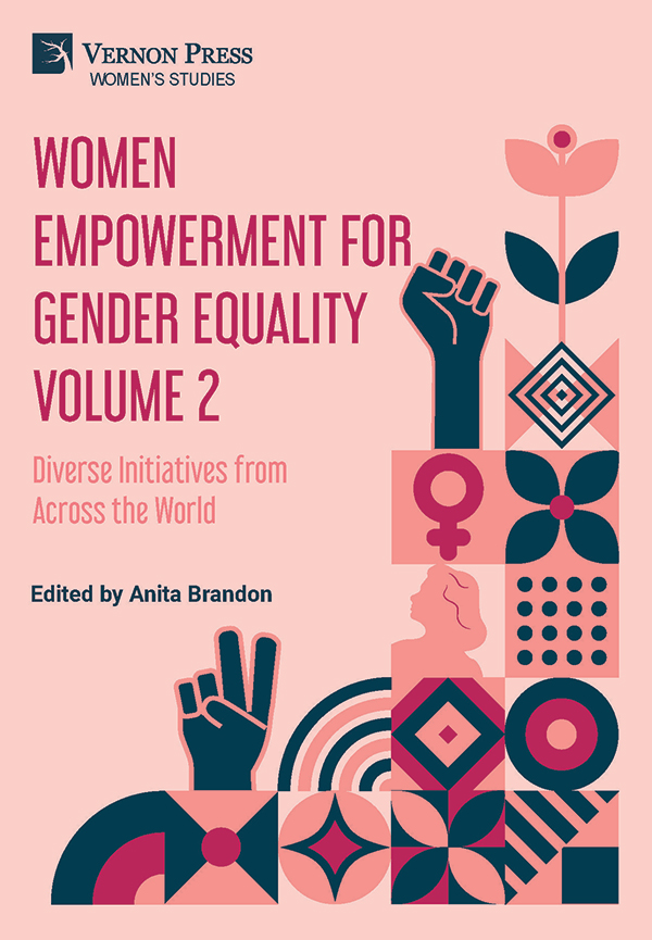 Cover for Women Empowerment for Gender Equality Volume 2