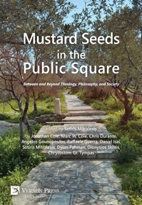 Cover for Mustard Seeds in the Public Square