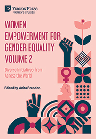Women Empowerment for Gender Equality Volume 2 