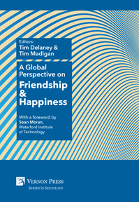 Cover for A Global Perspective on Friendship and Happiness