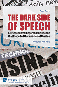 Cover for The Dark Side of Speech