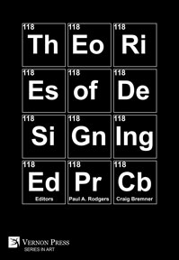 Cover for 118 Theories of Design(ing)