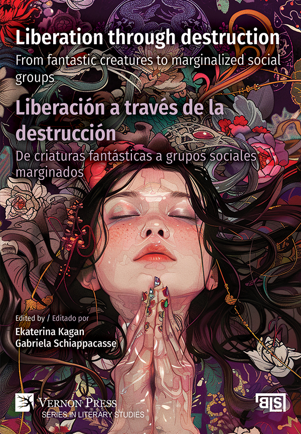 Cover for Liberation through destruction / Liberación a través de la destrucción