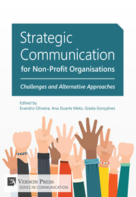 Cover for Strategic Communication for Non-Profit Organisations