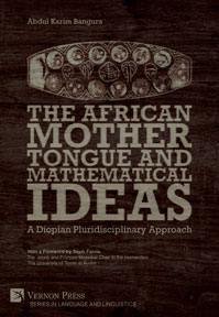 Cover for The African Mother Tongue and Mathematical Ideas